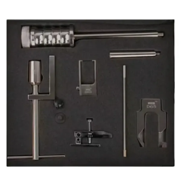 Diesel Fuel Injector Removal Tools