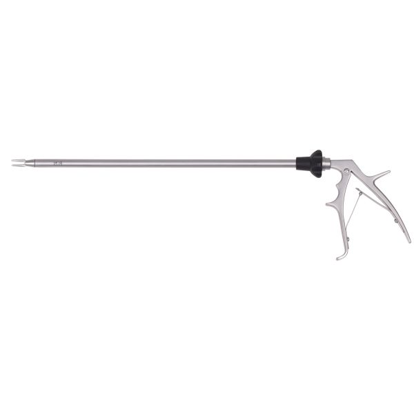 Aplicador profesional de clips de titanio para cirugía laparoscópica GB/T18830-2009 Certificado