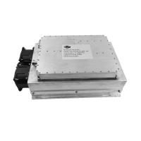 Densité de puissance élevée 15-500 MHz Passé 53 dBm 44V C Band RF Amplificateur de puissance haute fréquence