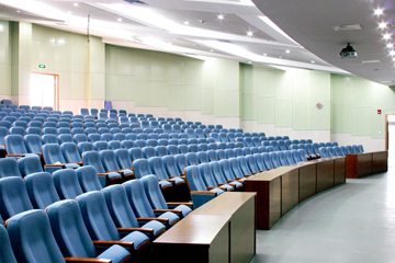 China High Quality Auditorium Chair, Theater Chair For Sale