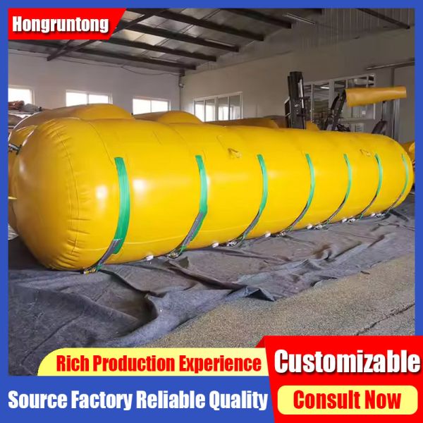 Buoyancy Bags High Strength Easy Handling Reliable Performance Durable Design