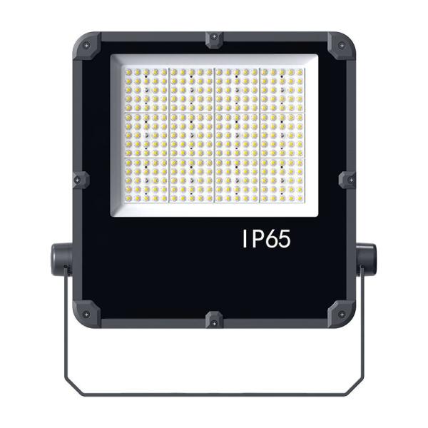 Outdoor Aluminum 160LM/W CE RoHS 5 Years Warranty Waterproof IP65 LED Floodlight 100w 150w 200w