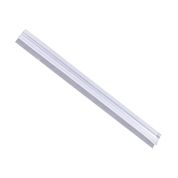 Get the Best TPE Profile for Fire Resistance and Electrical Insulation in H Type Plastic Profiles Customized