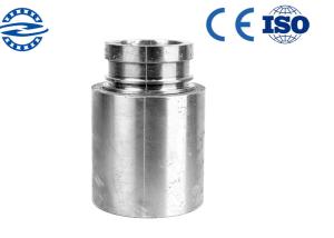 Flange da bomba da tubulação de aço para a tubulação/permutador de calor da