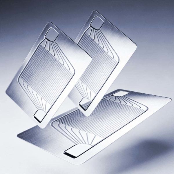 Precision Aluminum Etching Service for Micro-Perf Sheets - Rapid Prototyping & Large Volume Production