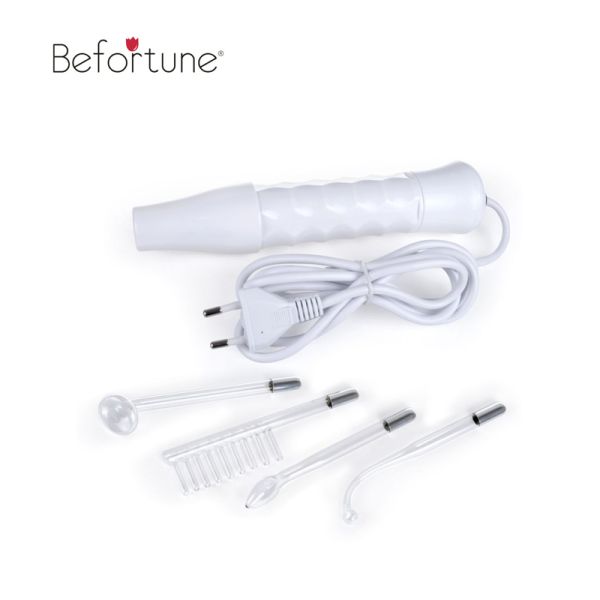 4 Or 7 Pieces High Frequency Facial Device Glass Tube Body Long Life Span