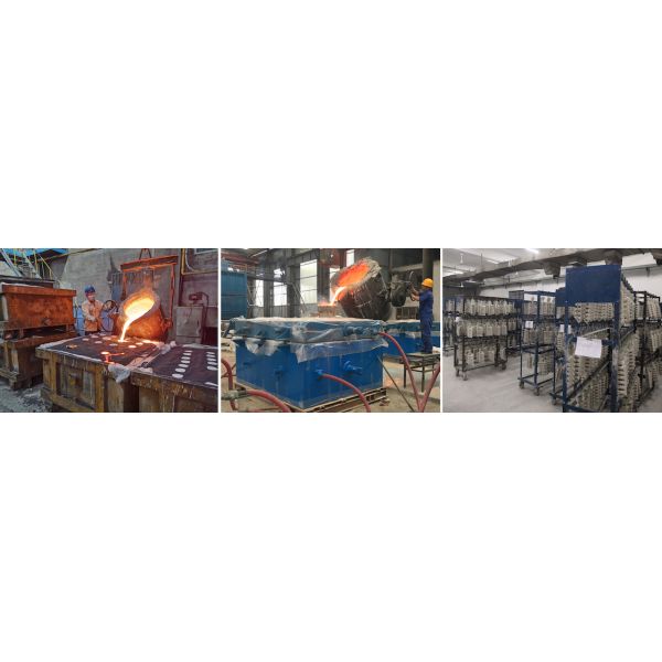 Wuhan Jianheng Metal Technology Co., Ltd.