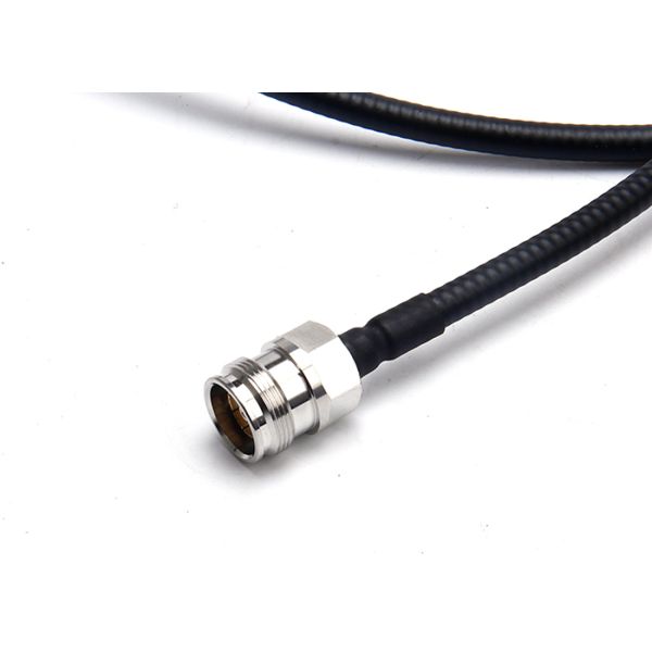 DC 8.5G NEX10 Male To 4.3/10 Female Adapter Fast Connector