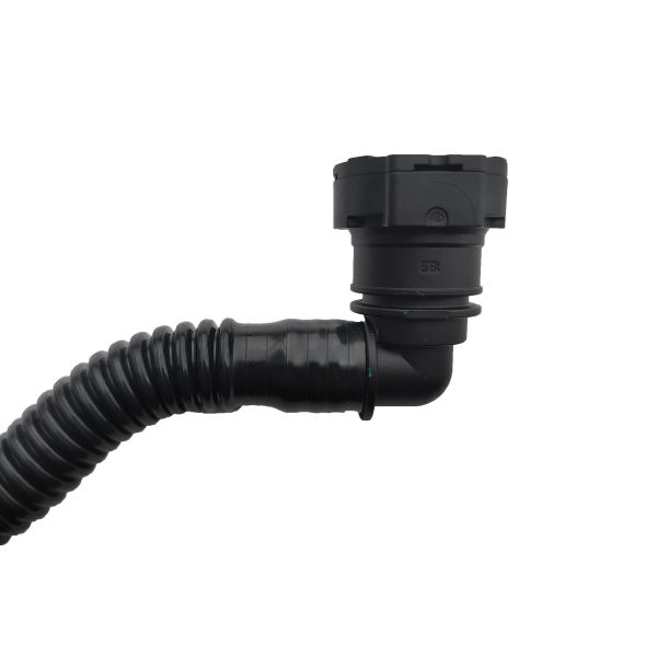 High Pressure PA Nylon Pneumatic Tube The Perfect Solution for Your System