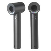 330W Forte soprador sem fio Turbo Jet Ventilador de limpeza Ventilador Bateria de grande capacidade Tipo C Carregamento