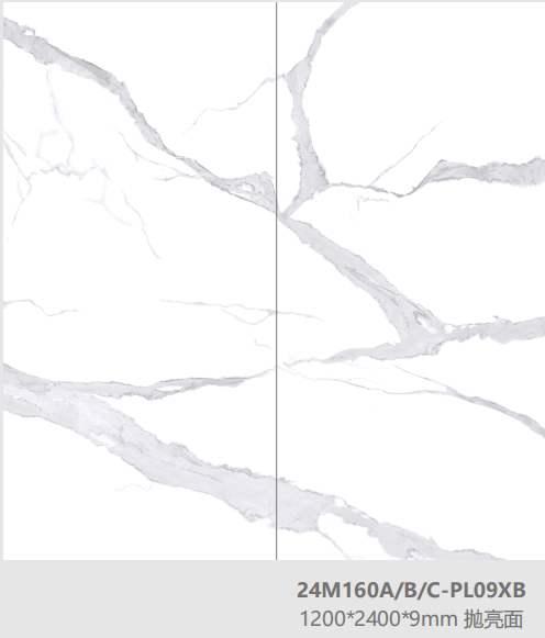 ODM прямая столешница сцинтерованного камня для кухонной ванны