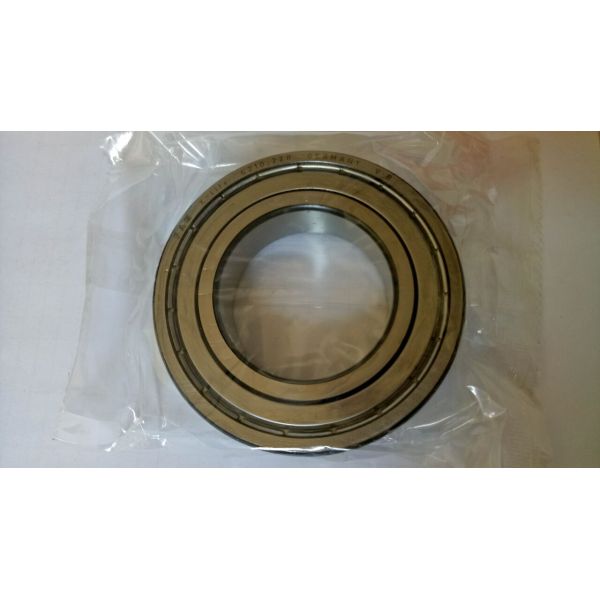 High Speed FAG Ball Bearing  With Solid Outer Rings And  Cage Assemblies