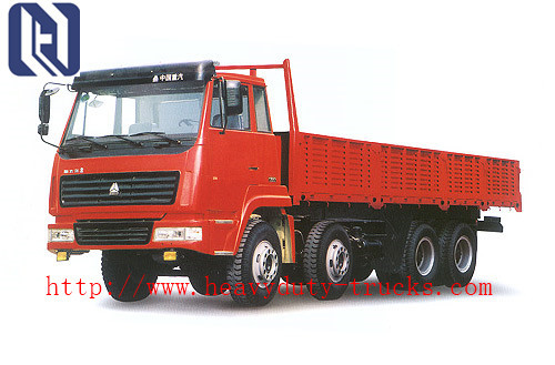 336hp 6x4 10 Tires Sinotruk Howo7 Heavy Duty Dump Truck With Air Conditioner