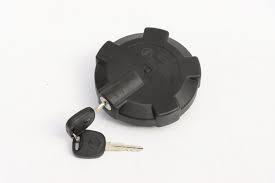 Heavy Semi Truck Fuel Cap Corrosion Resistant DZ97189550023 ODM