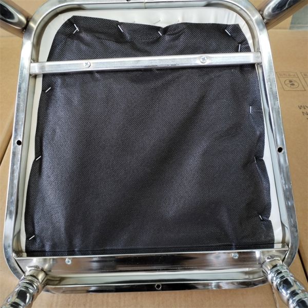 Luxury Metal Wedding Party Chair For Events Durable Napoleon Decor