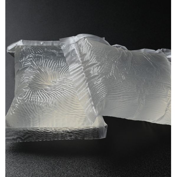 Упаковка ярлыка прилипателя собственной личности горячая плавит слипчивую сформированную подушку