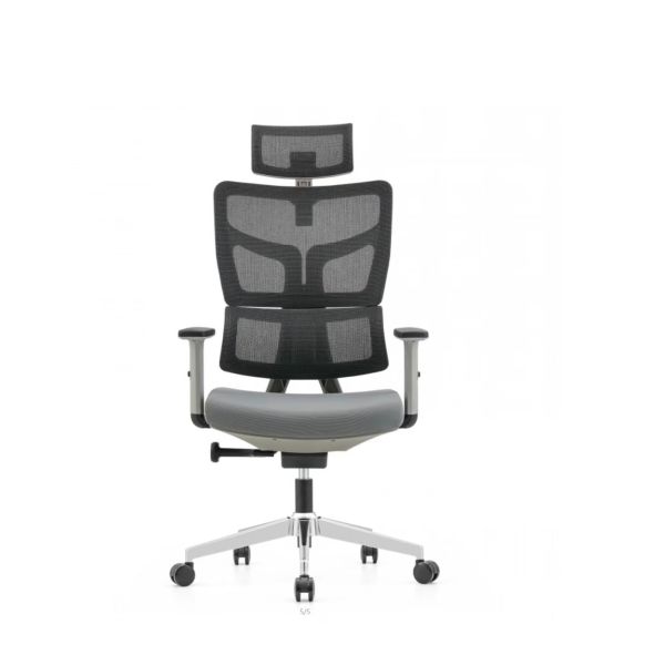 Contemporary Swivel Mesh Seat Office Chair Mfavour Ergonomic Chair