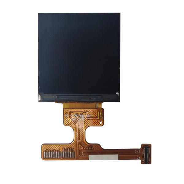 1.4インチ IPS テクノロジー LCD ディスプレイ ドライバ IC ST7789