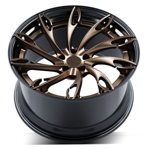 2 Piece Ultimate Forged Wheels UF/2-152