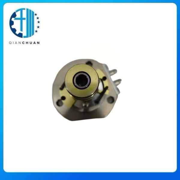 Electronic Fuel Control Actuator 3430943 for Cummins KTA50 Diesel Engine Spare Part