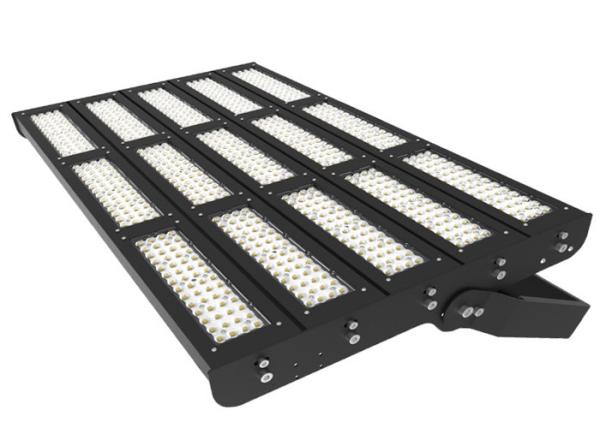 IP66 1000W Led Flood Lights Outdoor High Power , High Mast Floodlight