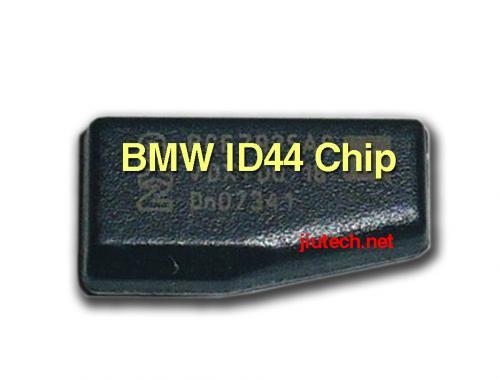 Microplaqueta de ID44 Transponer
