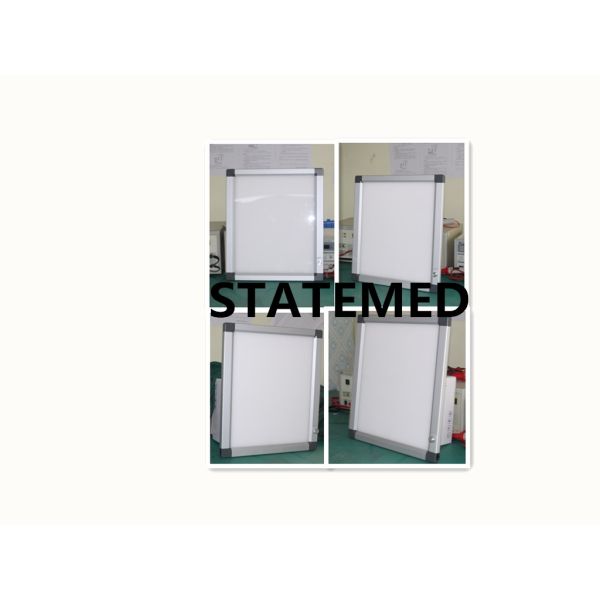 Clinic Dental LED X Ray Film Viewer Negatoscope Super Thin Environment Protective