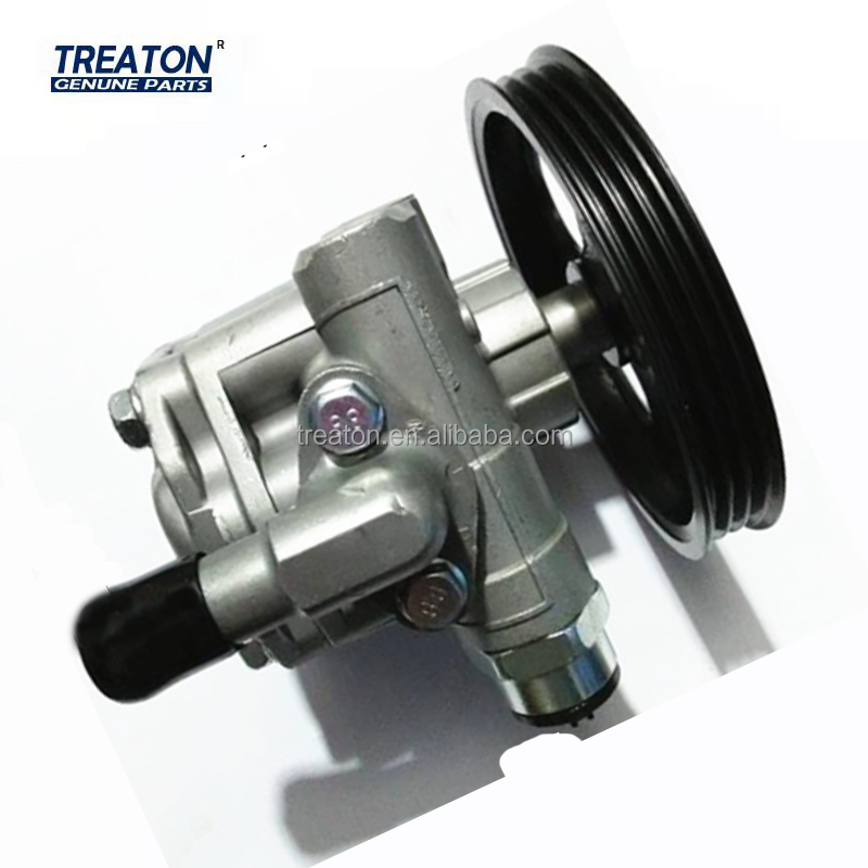 Treaton Auto Parts OEM 49110-71L01 49110-79E00 49110-70J00 Power Steering Pump for Primera P10 Maxima J30