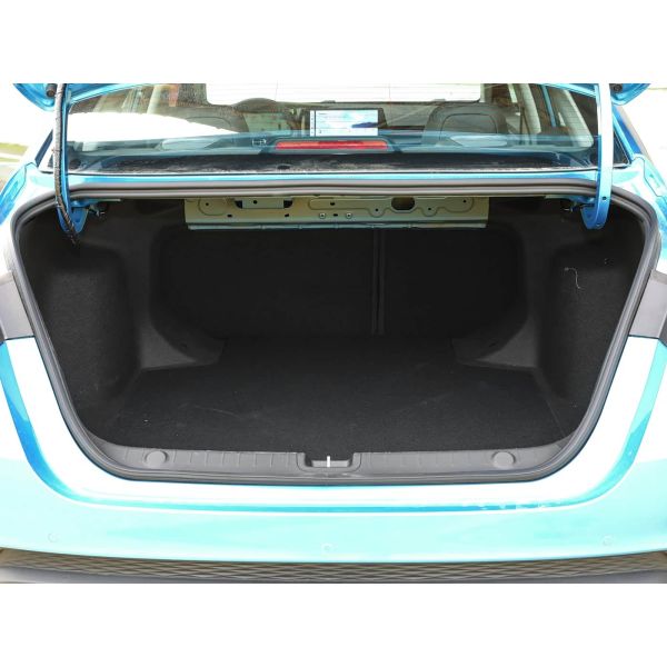 2024 Geely Binrui COOL  Affordable High - Quality Compact Sedan for Youth