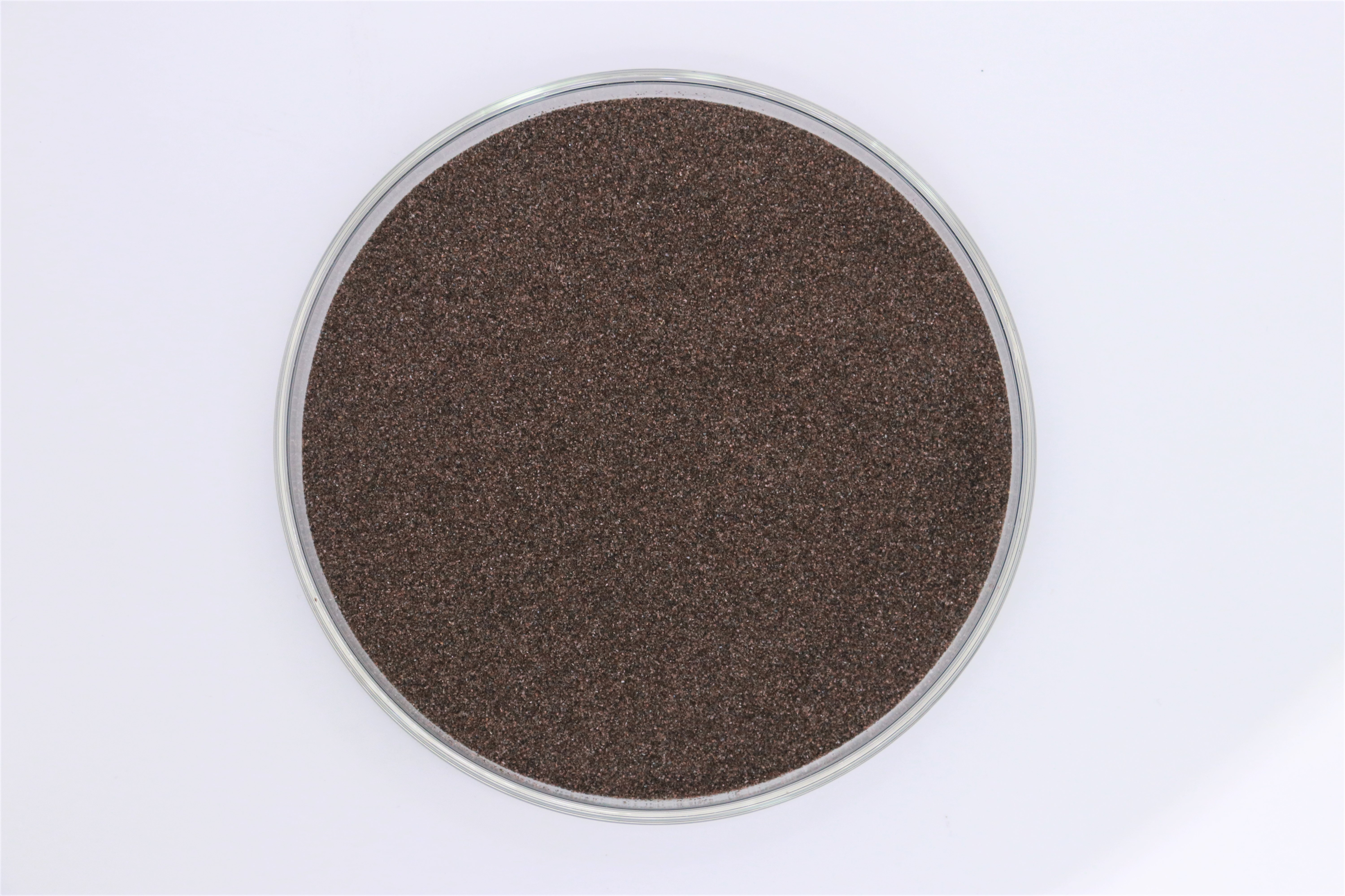 High Purity Brown Fused Alumina BFA For Refractory with SiO2 Content