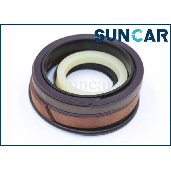 Dozer Tilt Cylinder Seal Kit 707-98-43620 Hydraulic Seals Komatsu Repair Parts