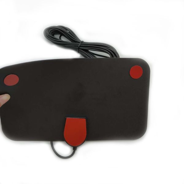 Indoor Television HD Television Antennas UHF/VHF/FM Signal IPEX OPEN Input Connector