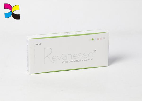 Eye Shadow Cosmetic Plate Custom Packaging Boxes , Flat Chocolate Bar Custom Gift Boxes