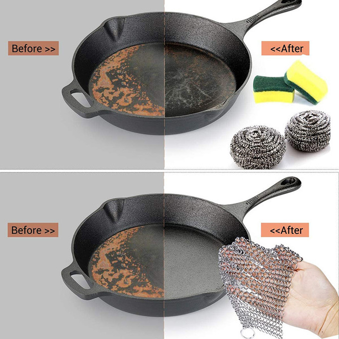 Лоток Chainmail 8