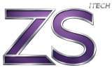 Zishen iTECH (Shenzhen) Co.,Ltd.
