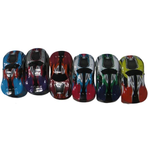 Voiture de course solaire éducative, jouet gag amusant et original, jouets pour enfants, voiture solaire pour enfants