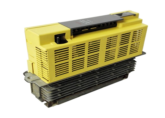A06B-6090-H244 Fanuc Alpha Servo Unit C Series SUVC2-40/80 Fanuc AC Servo Amplifier