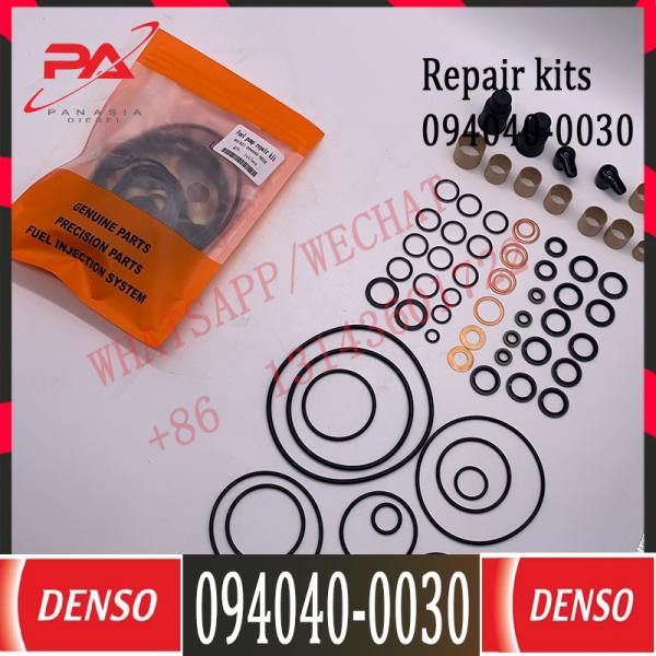 094040-0030 gaxeta Kit Sealing Ring Repair Kits 0940400030 do injetor da bomba de combustível diesel para a bomba HP0