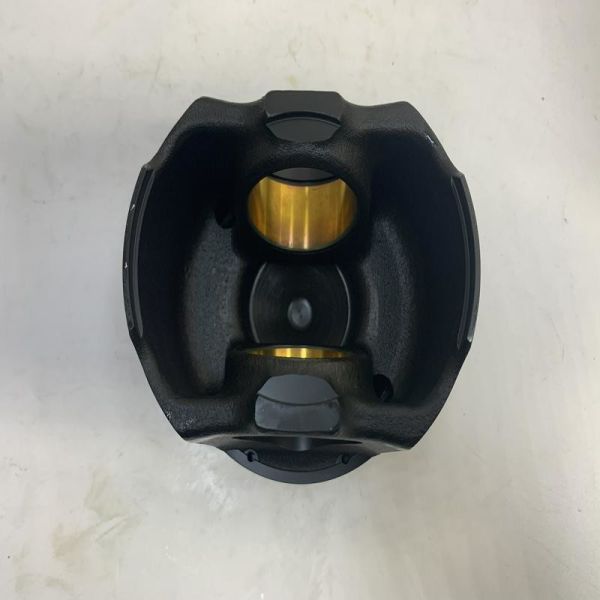 Motor C7 pistão para Caterpillar peças originais 238-2720