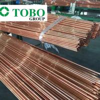 Best Copper Nickel Pipe for Your Industrial Piping Needs