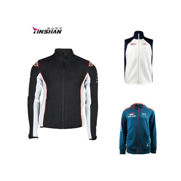 Мотоциклетная куртка с закрывающим цилиндром для байкеров