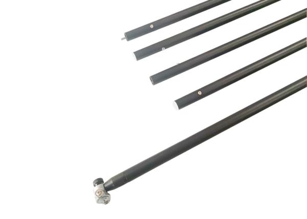 Bore Gauge Precision Measuring Tools Used to Measure Inside Diameter of Holes with 150mm Measuring Depth
