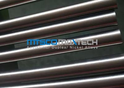 O tubo recozido brilhante ASTM A269/A213 9.53mm x dos SS GTS 22 recozeu a tubulação
