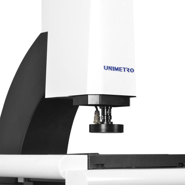CNC Optical Vision Measuring System, Compact Design with CE Certification