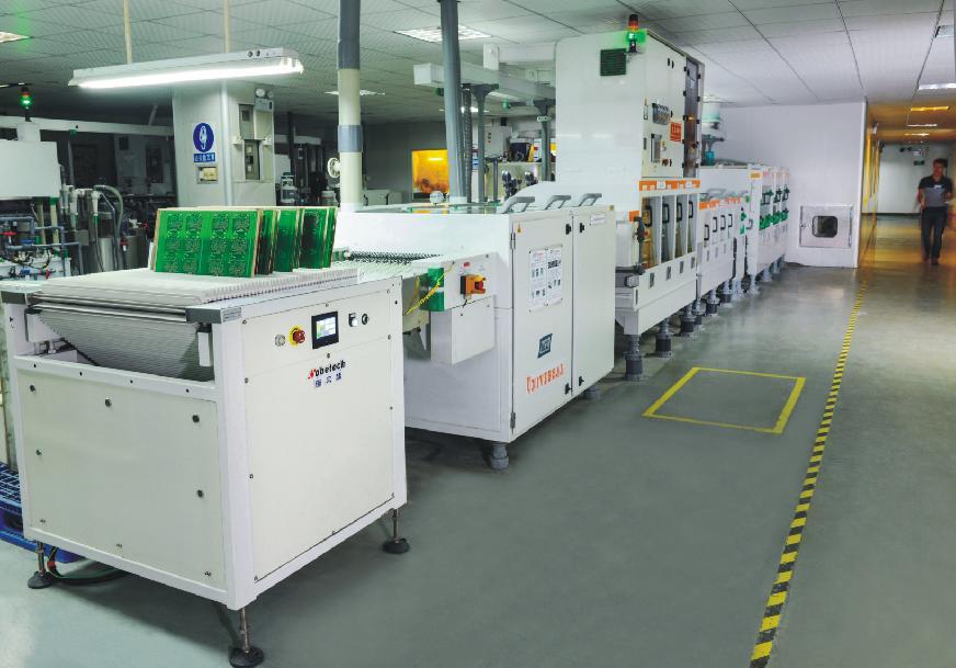 Shenzhen Bicheng Electronics Technology Co., Ltd