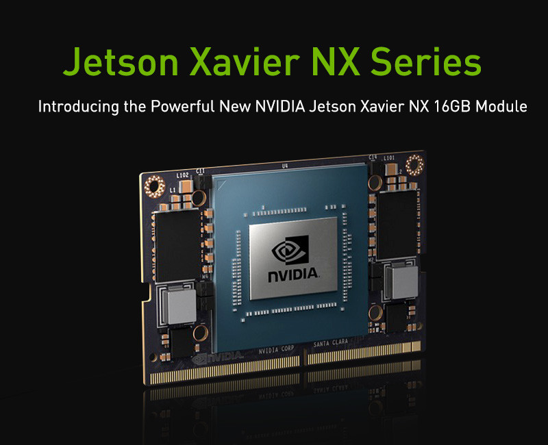 Модуль Xavier NX GPU 900 набора Dev 8GB 128 сдержанный LPDDR4 Jetson NX 83668 0000 000
