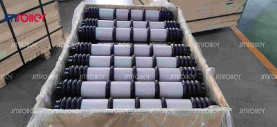 High Performance Comb Roller Designed For Effective Conveyor Belt Cleaning