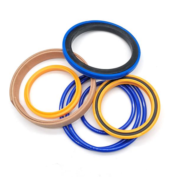 991-00145 Jcb Hydraulic Cylinder Seal Kits , Anti Abrasion Hydraulic O Ring Kit
