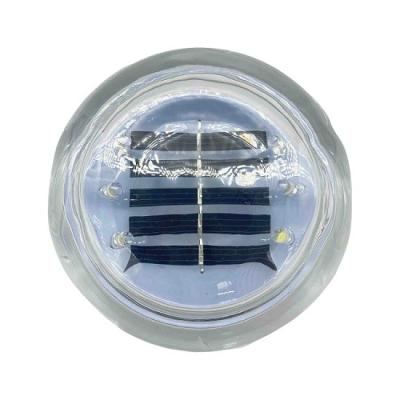 360 Degree LED Pavement Markers