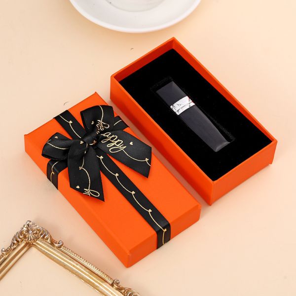 Customized Lipstick Gift Box Birthday Gift Box Perfume Gift Bow Packaging Gift Boxvors Packaging Boxes